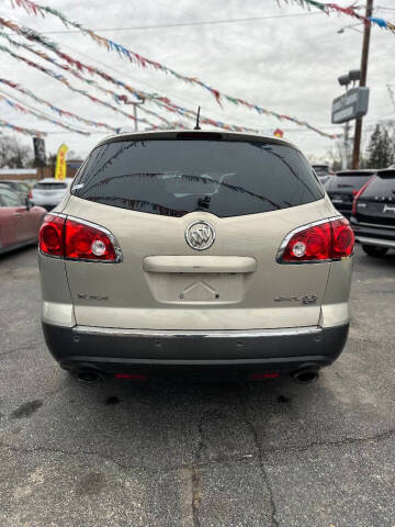 2011 Buick Enclave CXL-1