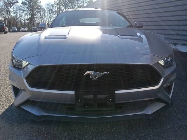 2023 Ford Mustang EcoBoost Premium