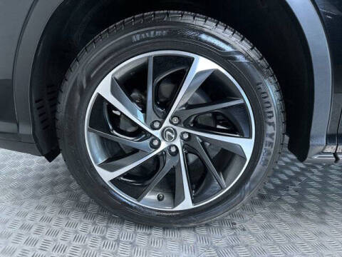 2019 Lexus RX 450h