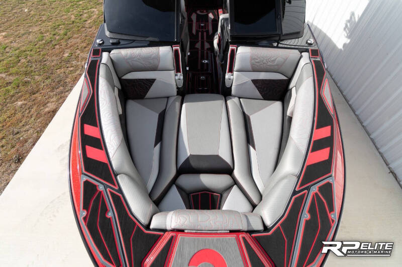 2024 Centurion Ri245