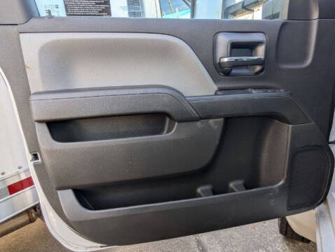 2024 Chevrolet Silverado 6500HD