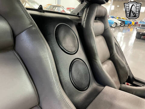 1994 Dodge Viper RT/10