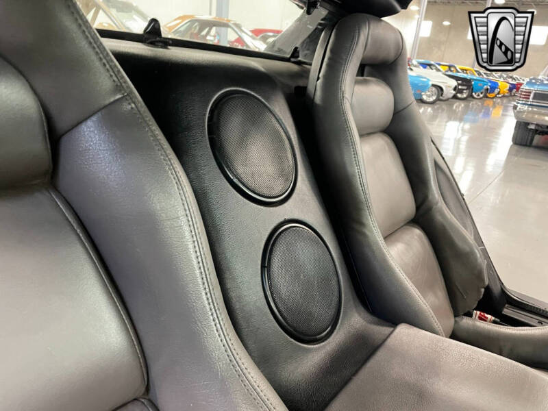 1994 Dodge Viper RT/10