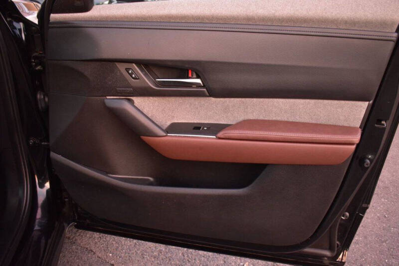 2023 Mazda MX-30 EV Premium Plus