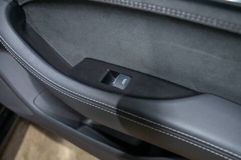 2023 Cadillac CT5-V Blackwing