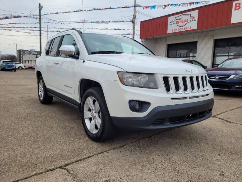 Image 2 of 2016 Jeep Compass Sport