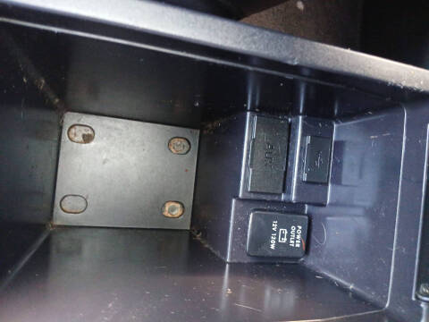 2011 Mitsubishi Outlander GT