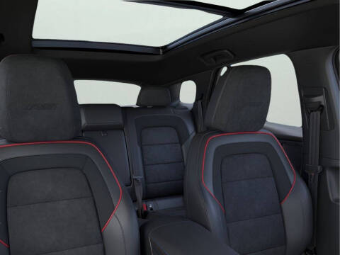 2026 Chevrolet Blazer EV RS