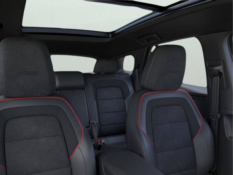2026 Chevrolet Blazer EV RS