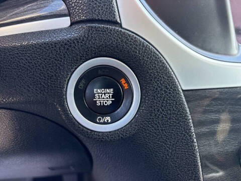 2020 Chrysler 300 Touring