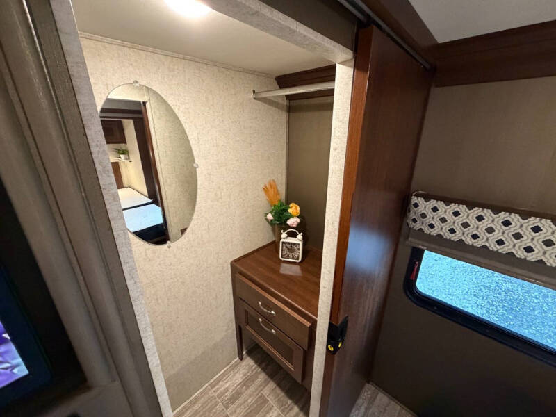 2019 Forest River Forester 3041DS