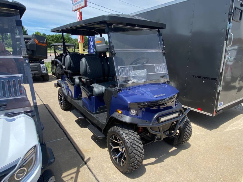 2026 Denago Rover XL6