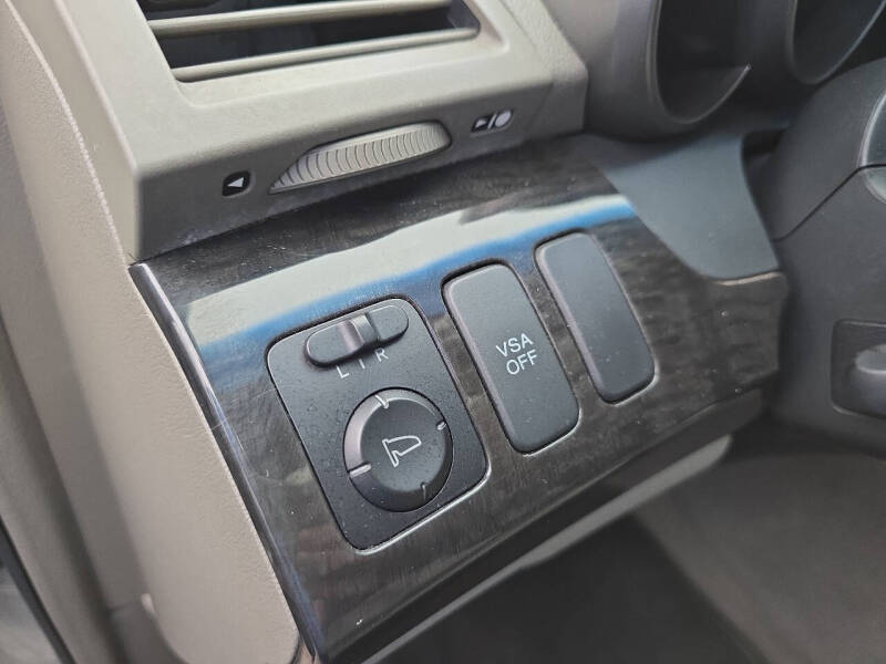 2007 Acura MDX SH-AWD