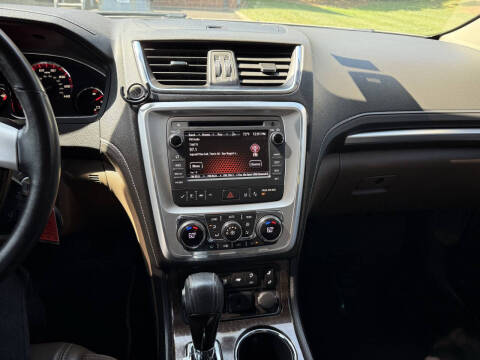 2015 GMC Acadia SLT-1