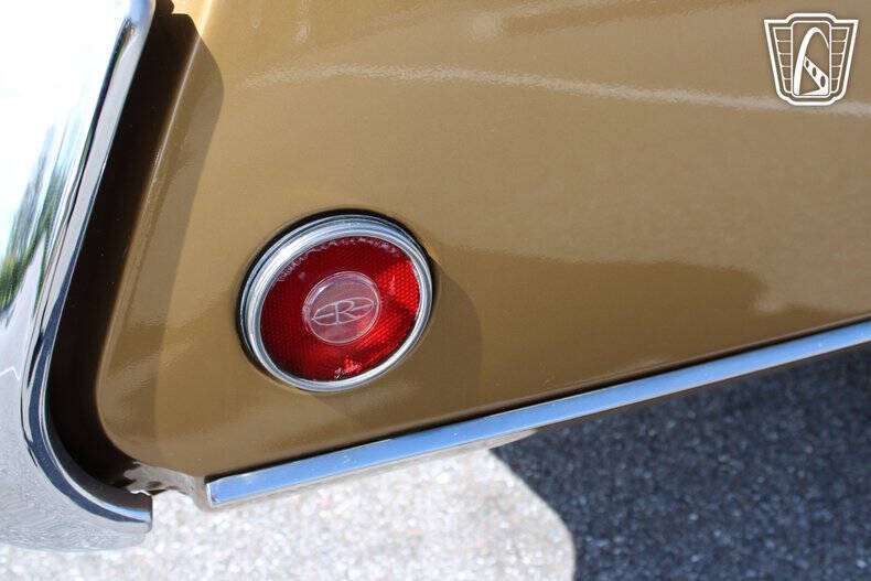 1970 Buick Riviera