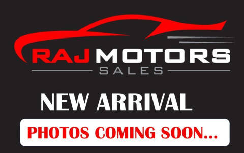 2013 Honda Civic for sale at Raj Motors Sales in Greenville TX