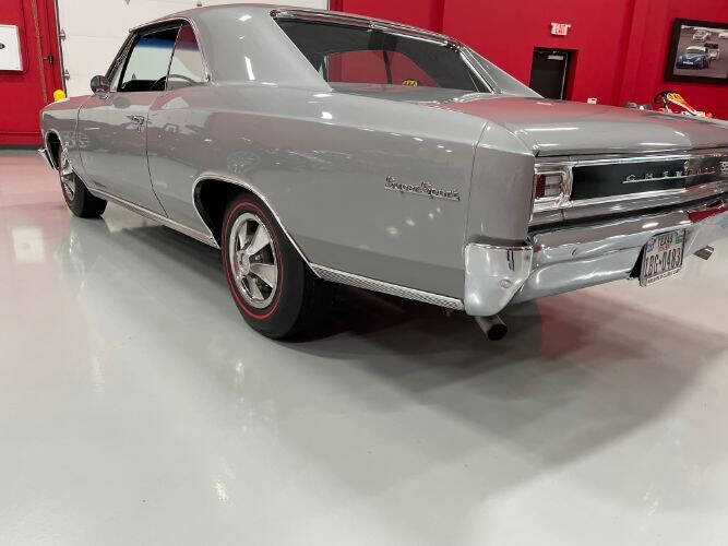 1966 Chevrolet Chevelle