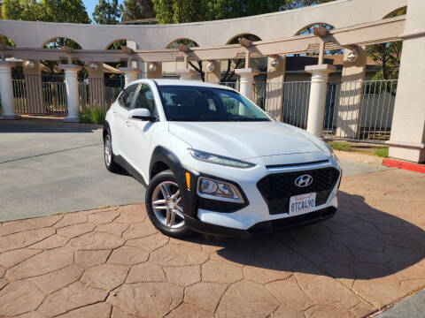 2019 Hyundai Kona SE