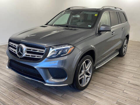 2019 Mercedes-Benz GLS for sale at Juan Autos y mas in O'Fallon MO