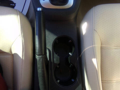 2013 Volkswagen Jetta SE PZEV