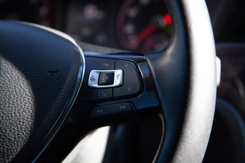 2020 Volkswagen Passat SEL