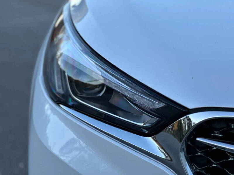 2019 Buick Enclave Avenir