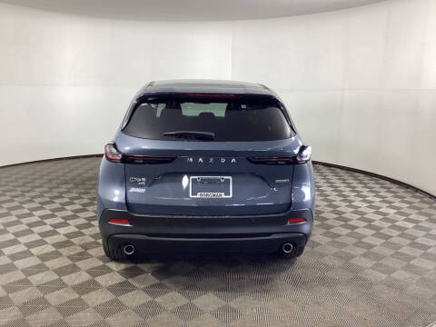 2026 Mazda CX-5 2.5 S Select