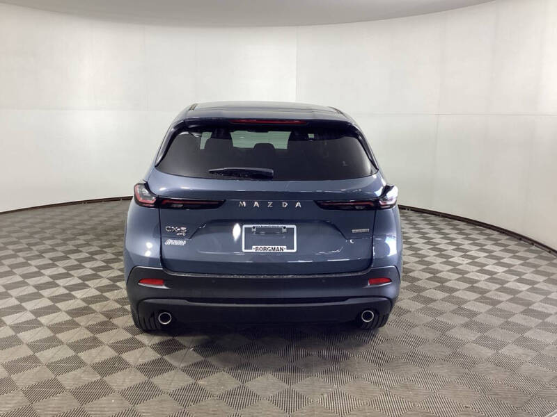 2026 Mazda CX-5 2.5 S Select