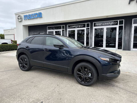2026 Mazda CX-30 2.5 Turbo Aire Edition