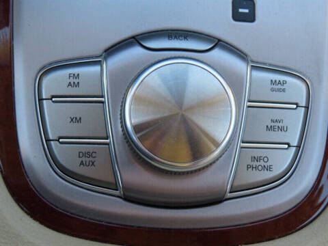 2012 Hyundai Genesis 3.8L V6