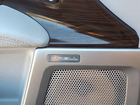 2014 Acura RLX w/Advance