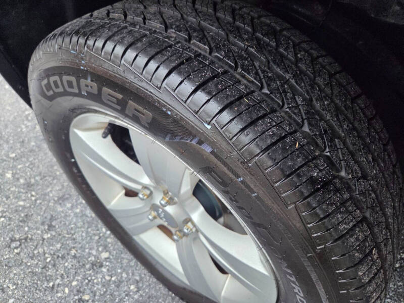 2015 Jeep Compass Sport