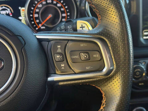 2023 Jeep Wrangler Rubicon 392