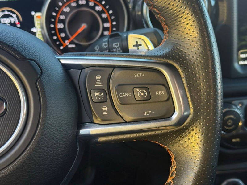 2023 Jeep Wrangler Rubicon 392