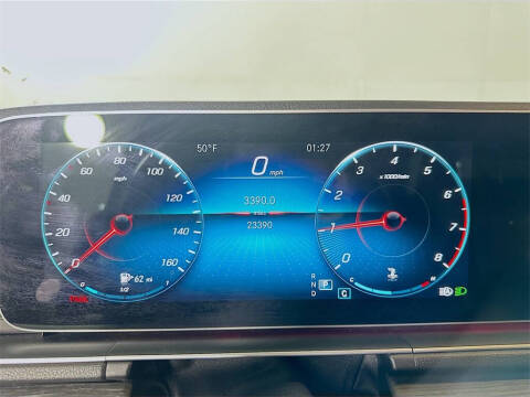 2022 Mercedes-Benz GLE GLE 350 4MATIC