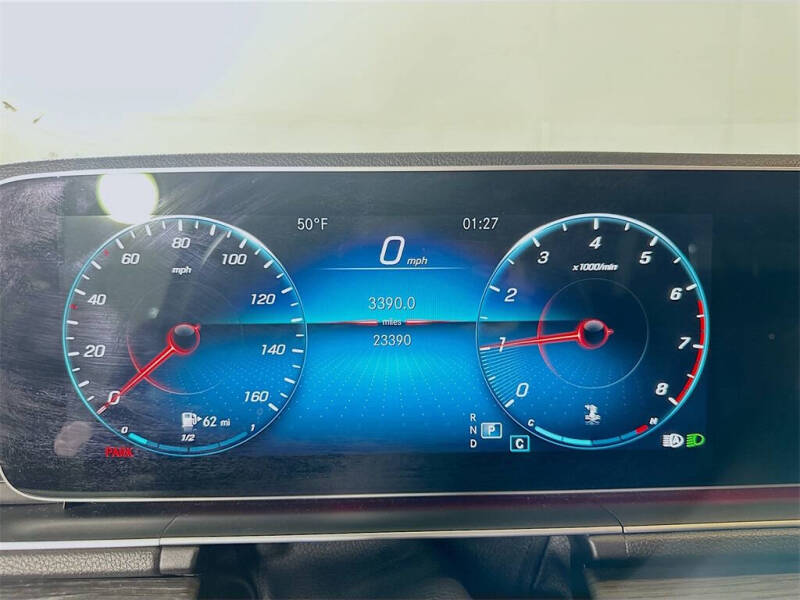 2022 Mercedes-Benz GLE GLE 350 4MATIC