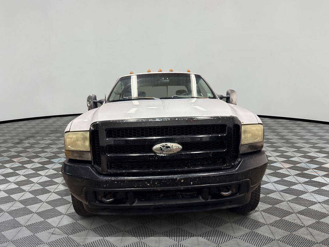 2003 Ford F-250 Super Duty for sale at Paley Auto Group in Columbus, OH