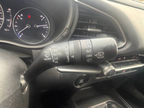 2020 Mazda CX-30 Select