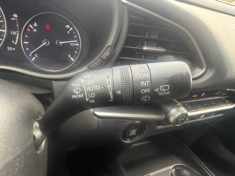 2020 Mazda CX-30 Select