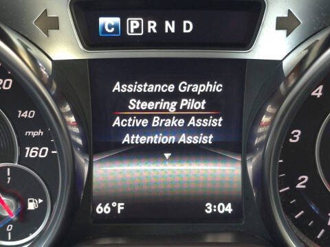 2018 Mercedes-Benz SL-Class SL 450