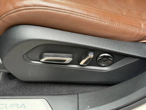 2019 Acura RDX w/Tech