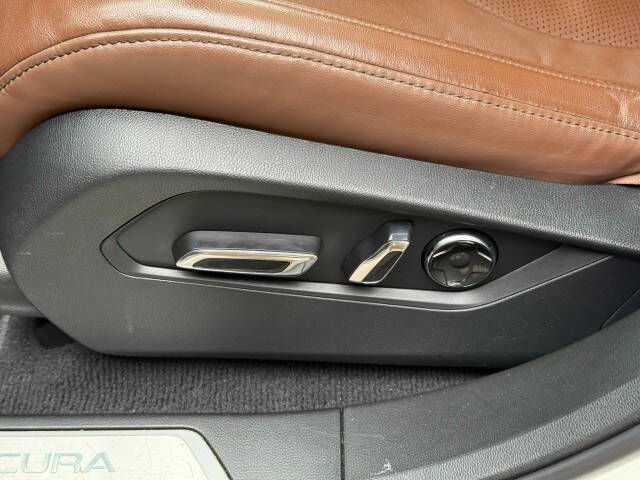 2019 Acura RDX w/Tech