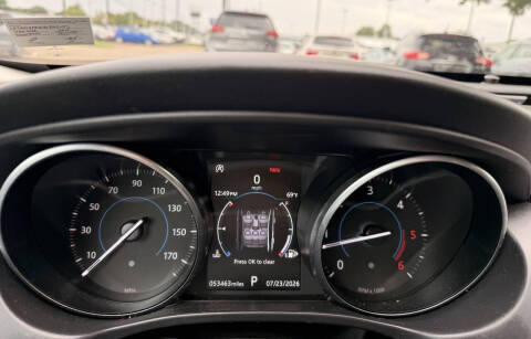 2018 Jaguar XE 20d Premium