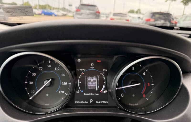 2018 Jaguar XE 20d Premium