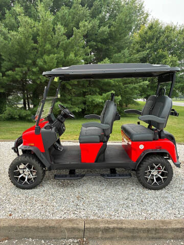 2026 Denago Rover XL