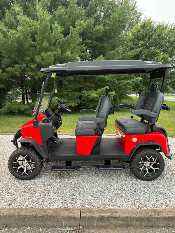 2026 Denago Rover XL