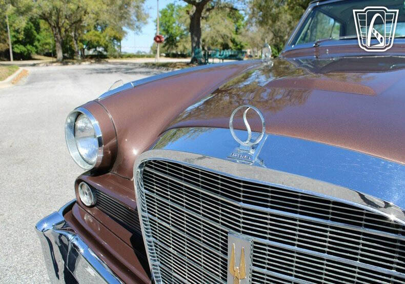 1964 Studebaker Hawk