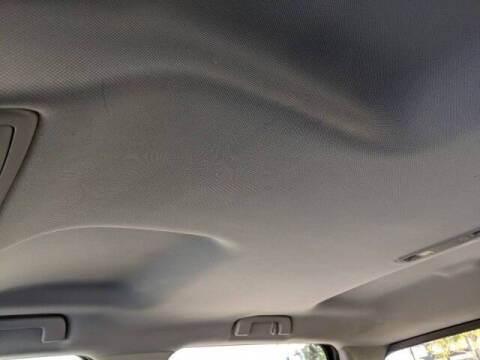 2015 Chevrolet Silverado 2500HD