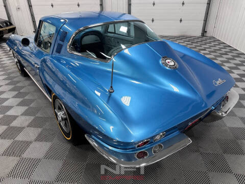 1965 Chevrolet Corvette