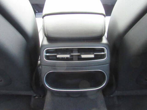 2022 Genesis GV70 2.5T Standard